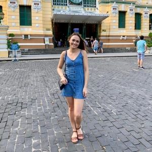 Meet your Posher, Emily